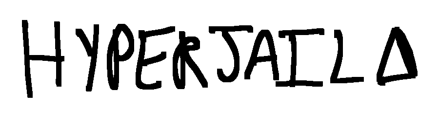 HYPERJAIL logo